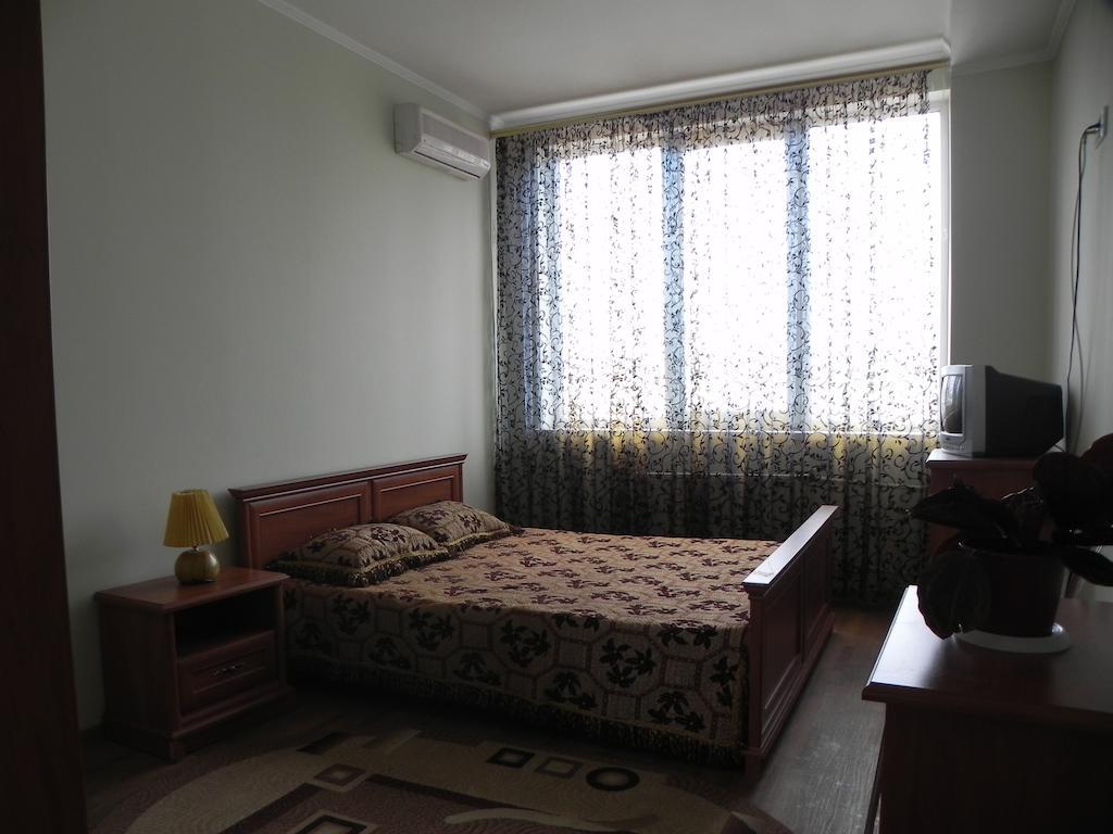 Blaz Hotel โอเดสซา ภายนอก รูปภาพ