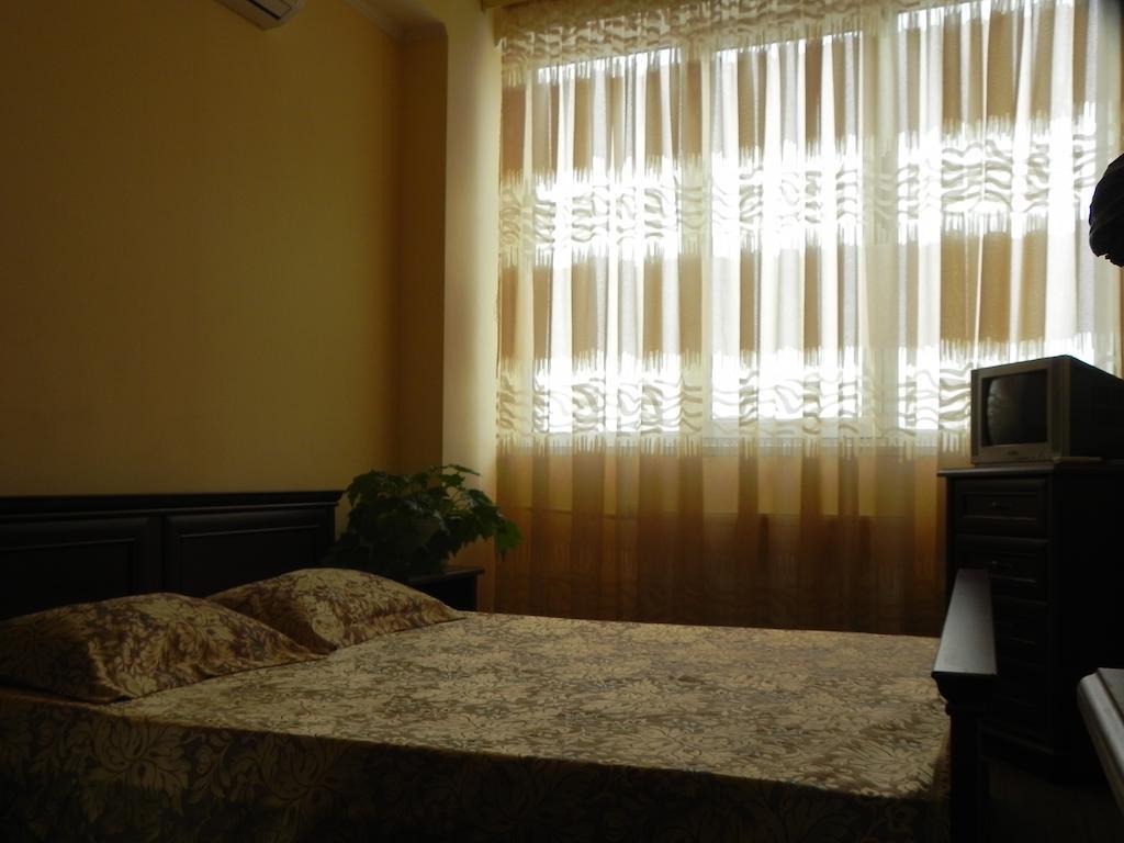 Blaz Hotel โอเดสซา ภายนอก รูปภาพ