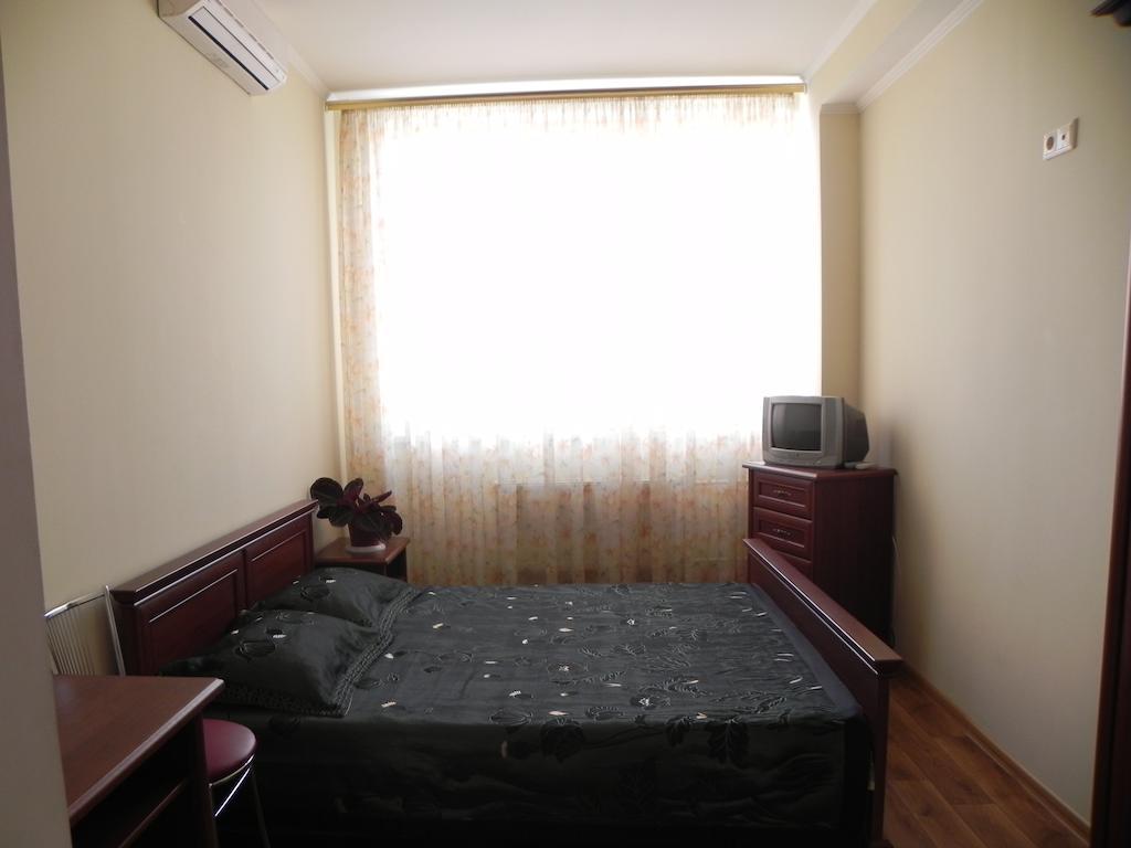 Blaz Hotel โอเดสซา ภายนอก รูปภาพ